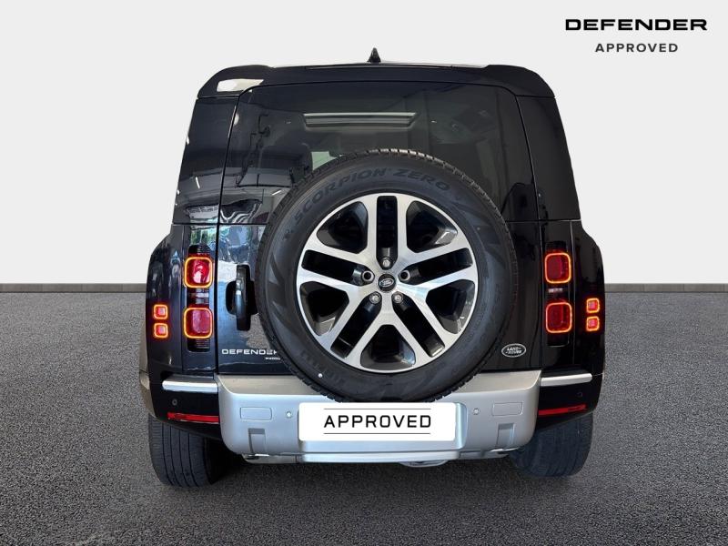 Image LAND-ROVER Defender 110 2.0 P400e XS Edition 2024