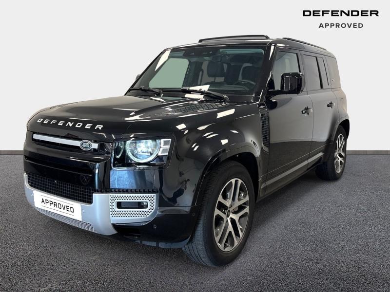 Photo LAND-ROVER Defender 110 2.0 P400e XS Edition 2024