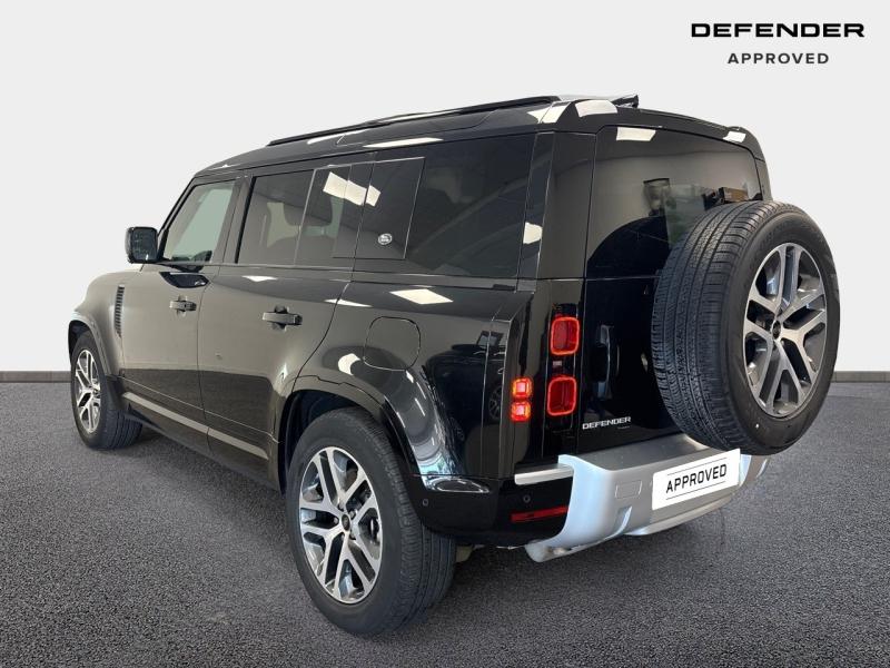 Image LAND-ROVER Defender 110 2.0 P400e XS Edition 2024