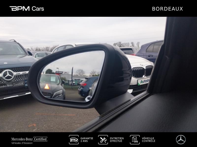 Image MERCEDES-BENZ Classe A Berline 200 d 150ch AMG Line 8G-DCT