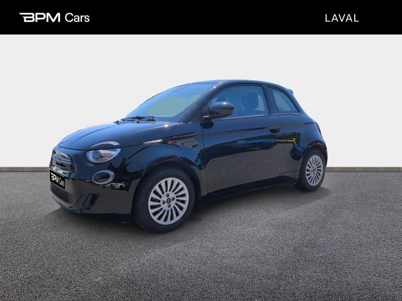 Photo FIAT 500 e 95ch Action Plus
