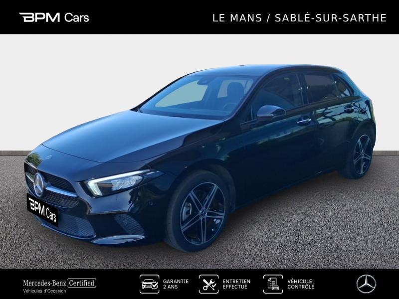 Photo MERCEDES-BENZ Classe A 250 e 160+102ch Progressive Line 8G-DCT 8cv