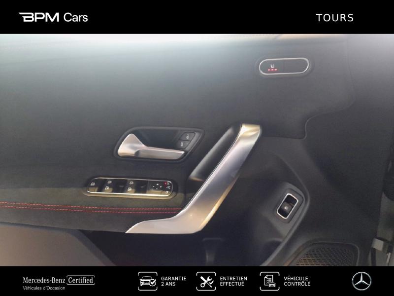 Image MERCEDES-BENZ CLA Shooting Brake 250 e Hybrid EQ 218ch AMG Line 8G-DCT