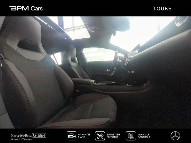 Image MERCEDES-BENZ CLA Shooting Brake 250 e Hybrid EQ 218ch AMG Line 8G-DCT