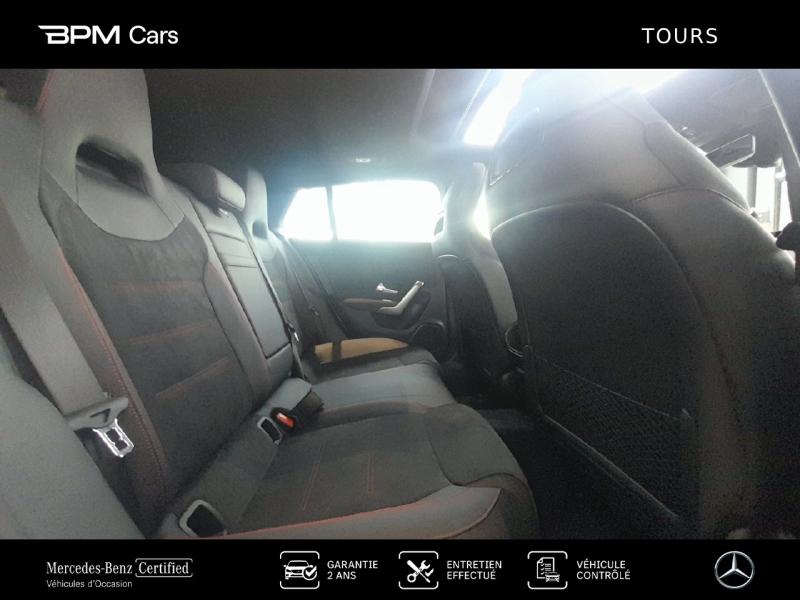 Image MERCEDES-BENZ CLA Shooting Brake 250 e Hybrid EQ 218ch AMG Line 8G-DCT