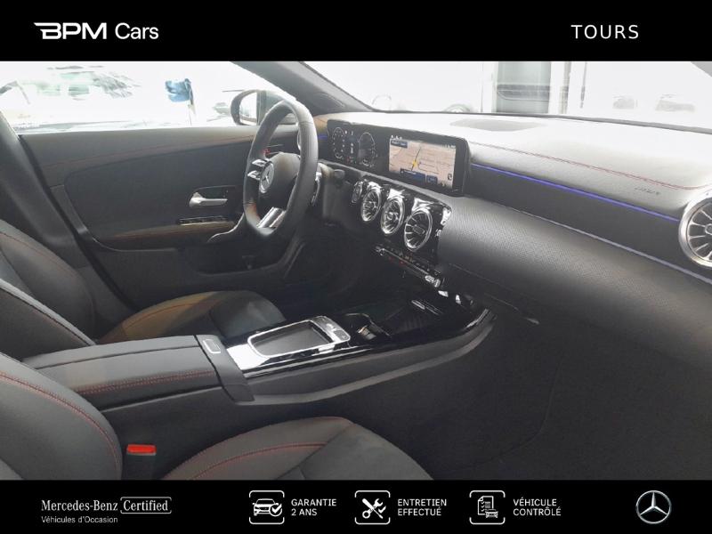 Image MERCEDES-BENZ CLA Shooting Brake 250 e Hybrid EQ 218ch AMG Line 8G-DCT