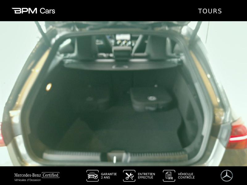 Image MERCEDES-BENZ CLA Shooting Brake 250 e Hybrid EQ 218ch AMG Line 8G-DCT