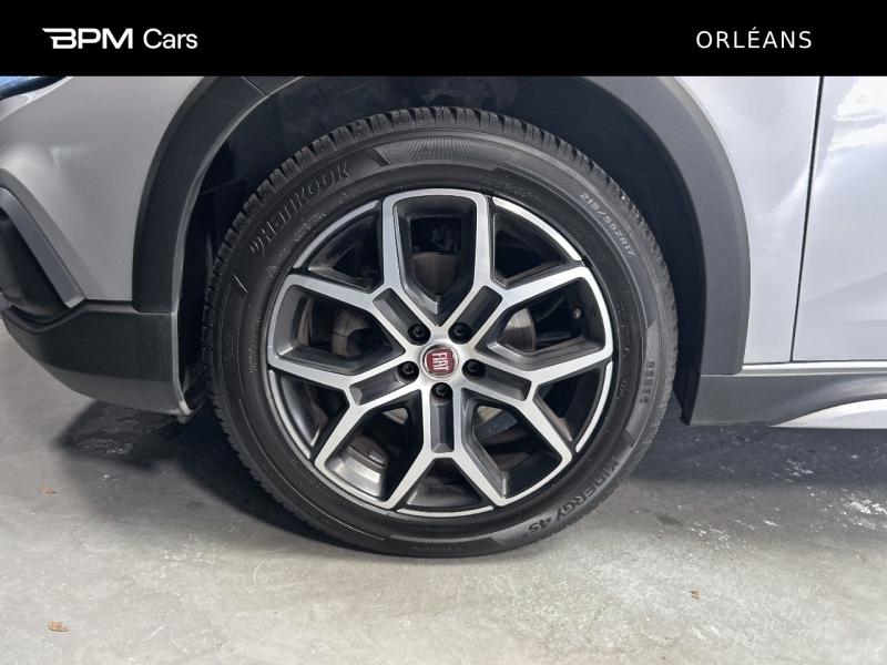 Image FIAT Tipo Cross 1.6 MultiJet 130ch S/S Plus