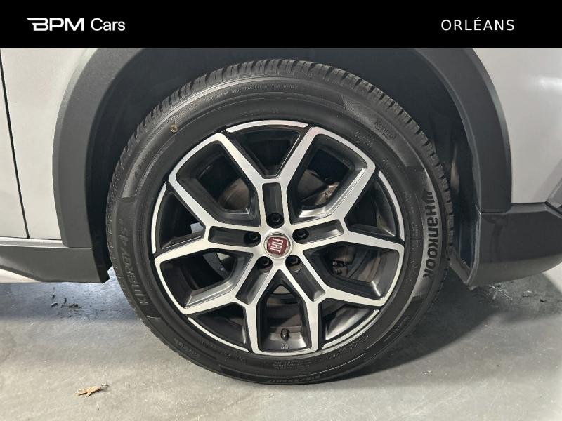 Image FIAT Tipo Cross 1.6 MultiJet 130ch S/S Plus