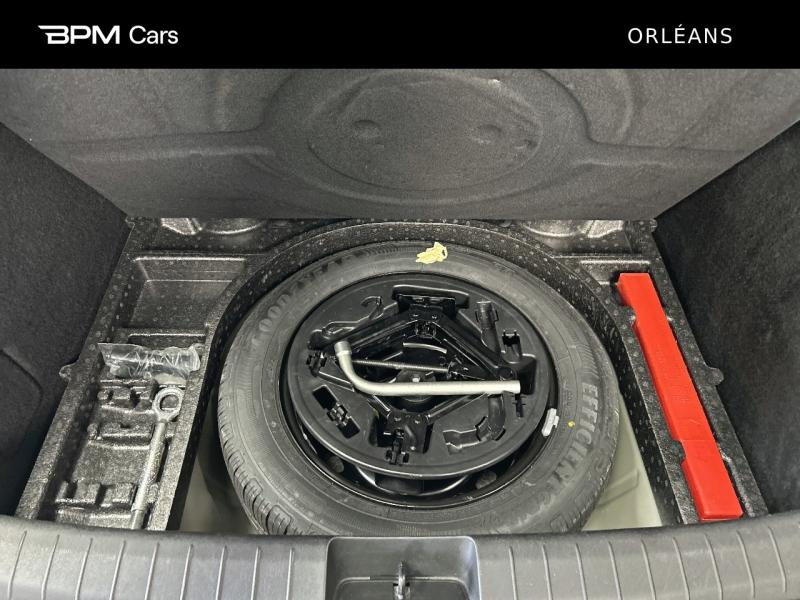 Image FIAT Tipo Cross 1.6 MultiJet 130ch S/S Plus