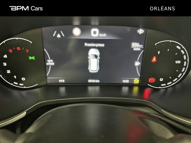 Image FIAT Tipo Cross 1.6 MultiJet 130ch S/S Plus