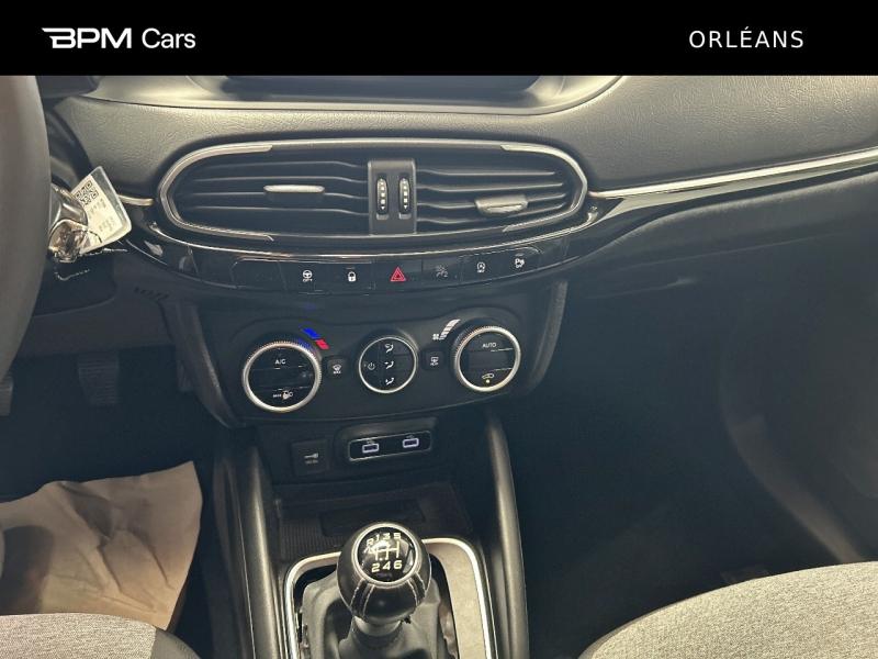 Image FIAT Tipo Cross 1.6 MultiJet 130ch S/S Plus