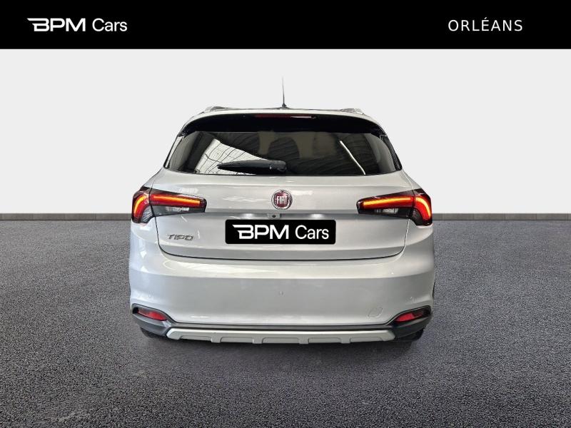 Image FIAT Tipo Cross 1.6 MultiJet 130ch S/S Plus