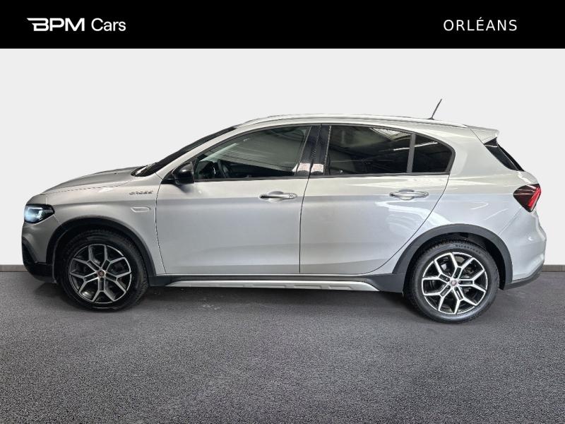 Image FIAT Tipo Cross 1.6 MultiJet 130ch S/S Plus