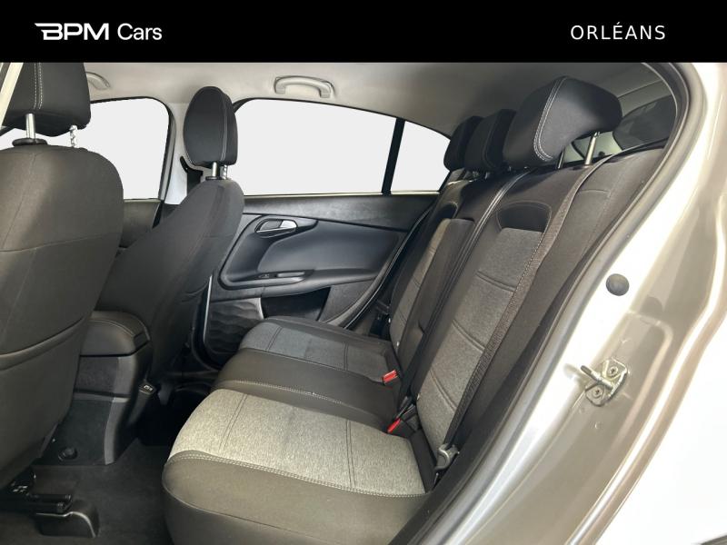 Image FIAT Tipo Cross 1.6 MultiJet 130ch S/S Plus