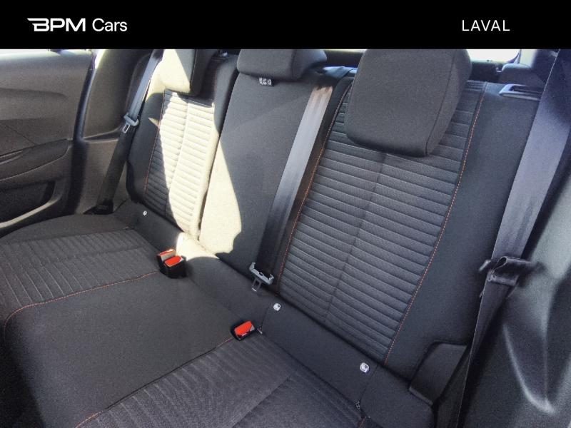 Image PEUGEOT 208 1.5 BlueHDi 100ch S&S Active Pack