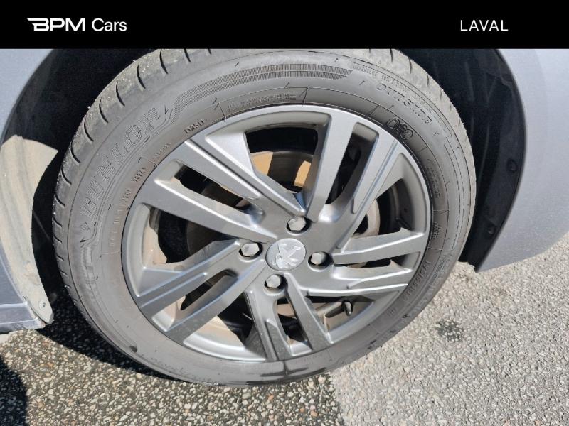 Image PEUGEOT 208 1.5 BlueHDi 100ch S&S Active Pack