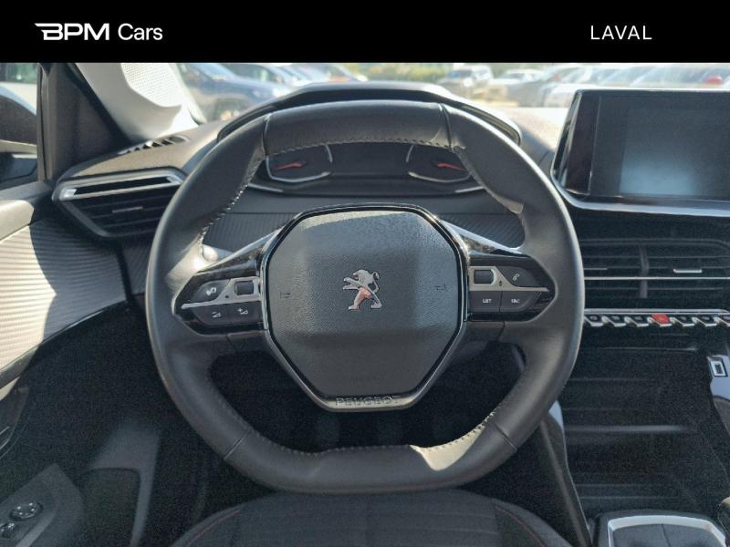 Image PEUGEOT 208 1.5 BlueHDi 100ch S&S Active Pack