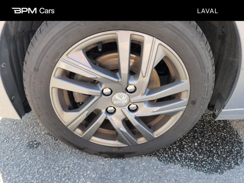 Image PEUGEOT 208 1.5 BlueHDi 100ch S&S Active Pack