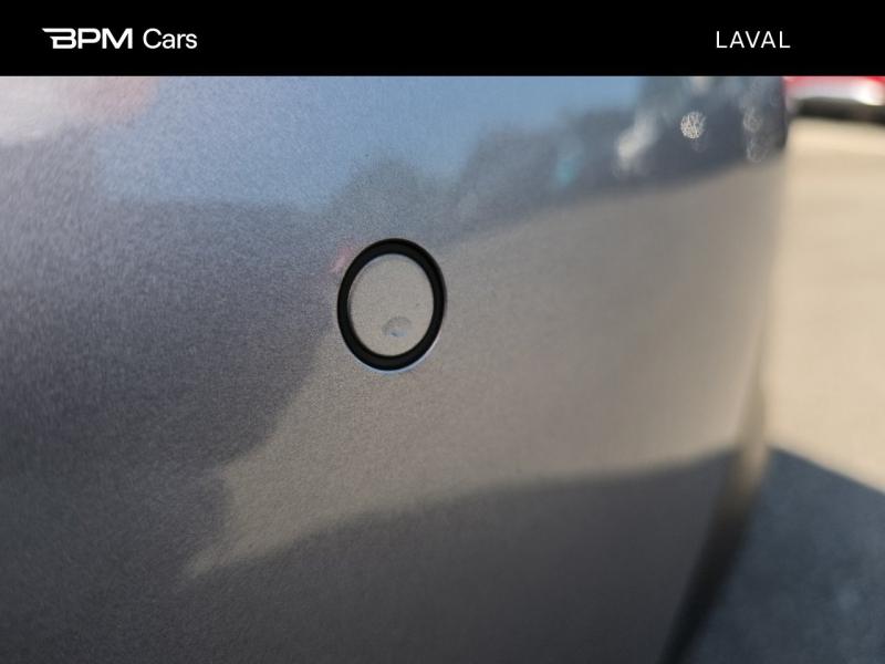 Image PEUGEOT 208 1.5 BlueHDi 100ch S&S Active Pack