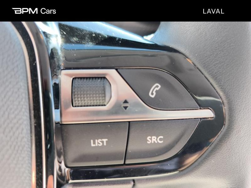 Image PEUGEOT 208 1.5 BlueHDi 100ch S&S Active Pack