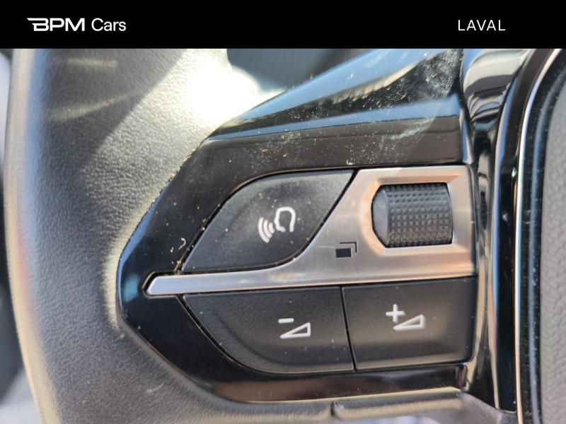 Image PEUGEOT 208 1.5 BlueHDi 100ch S&S Active Pack