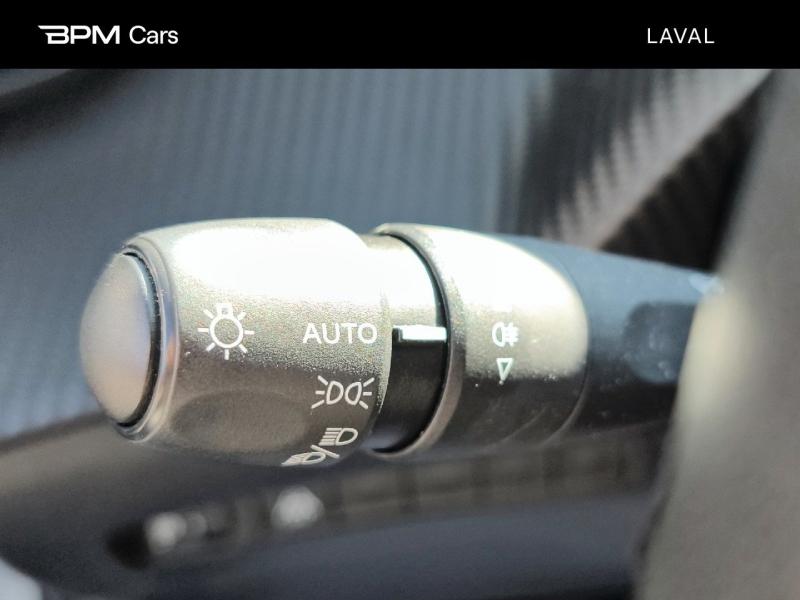 Image PEUGEOT 208 1.5 BlueHDi 100ch S&S Active Pack