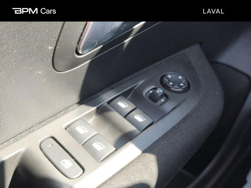 Image PEUGEOT 208 1.5 BlueHDi 100ch S&S Active Pack