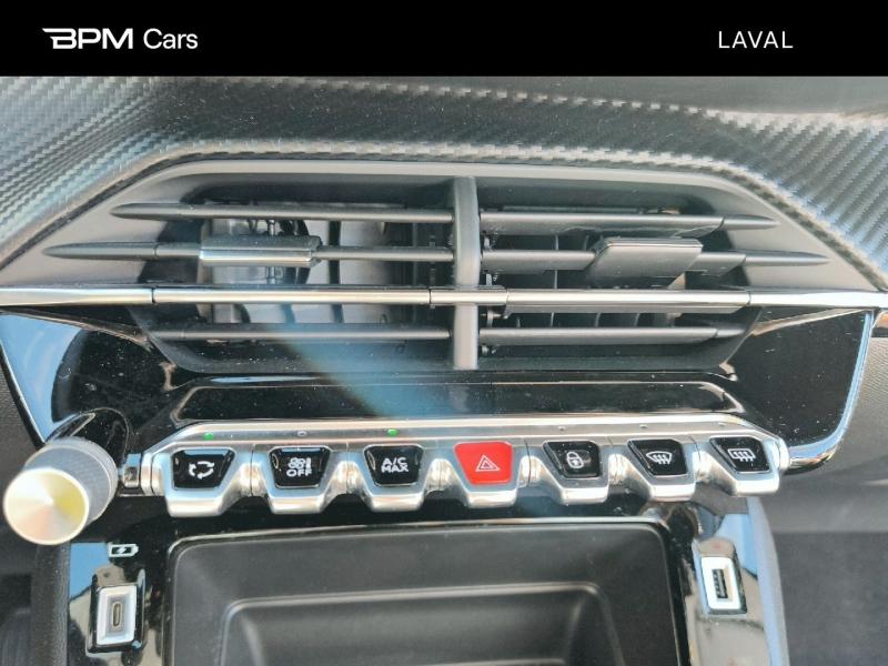 Image PEUGEOT 208 1.5 BlueHDi 100ch S&S Active Pack