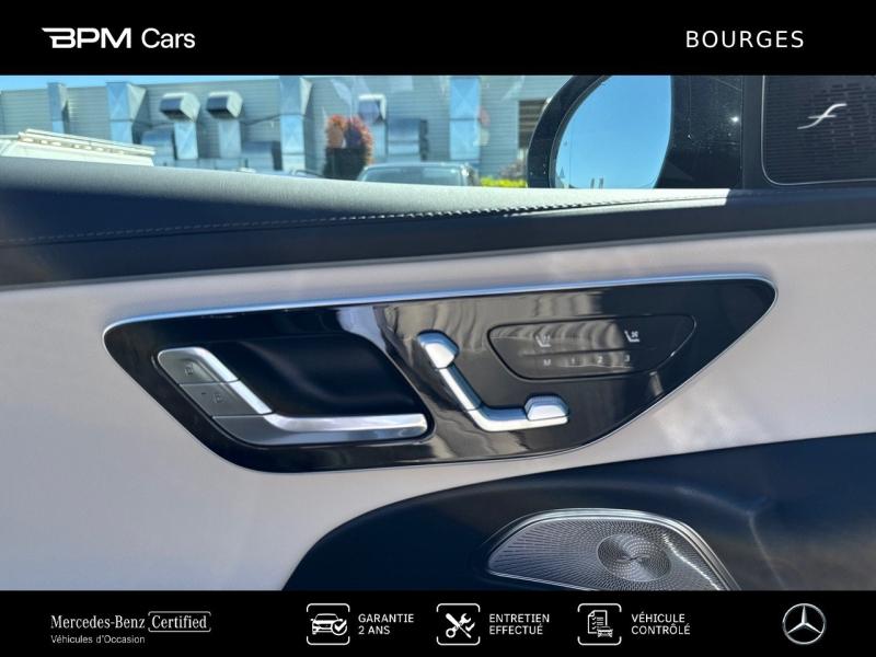 Image MERCEDES-BENZ Classe E 220 d 197+23ch AMG Line 9G-Tronic