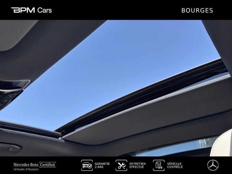 Image MERCEDES-BENZ Classe E 220 d 197+23ch AMG Line 9G-Tronic