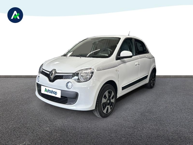 Photo RENAULT Twingo 1.0 SCe 70ch Limited Euro6c