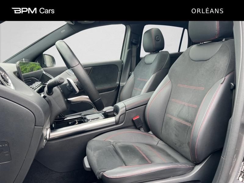 Image MERCEDES-BENZ GLA 250 e 160+102ch AMG Line 8G-DCT