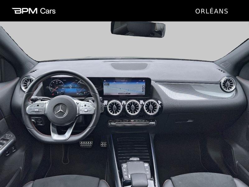 Image MERCEDES-BENZ GLA 250 e 160+102ch AMG Line 8G-DCT