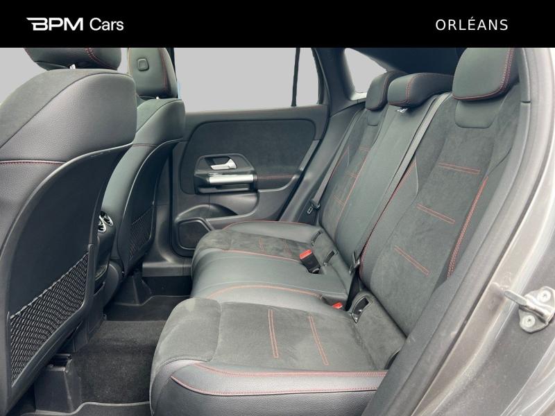Image MERCEDES-BENZ GLA 250 e 160+102ch AMG Line 8G-DCT