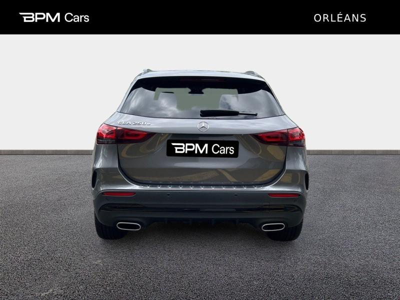 Image MERCEDES-BENZ GLA 250 e 160+102ch AMG Line 8G-DCT