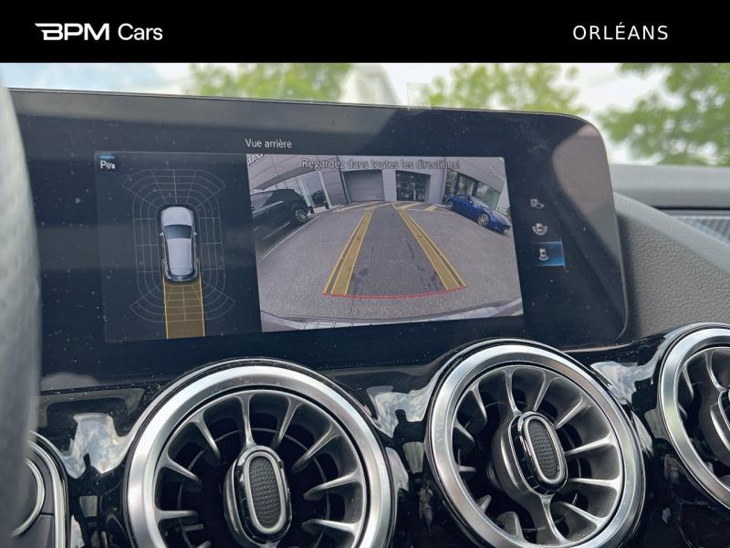 Image MERCEDES-BENZ GLA 250 e 160+102ch AMG Line 8G-DCT