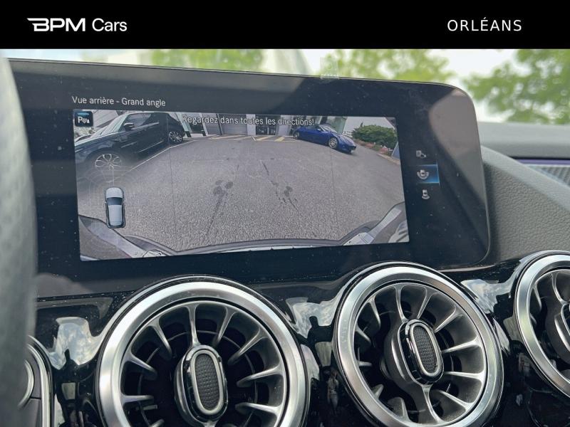 Image MERCEDES-BENZ GLA 250 e 160+102ch AMG Line 8G-DCT