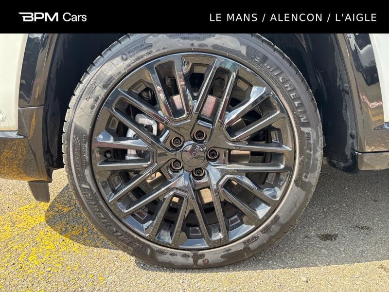 Image JEEP Compass 1.3 Turbo T4 240ch PHEV 4xe S AT6 eAWD