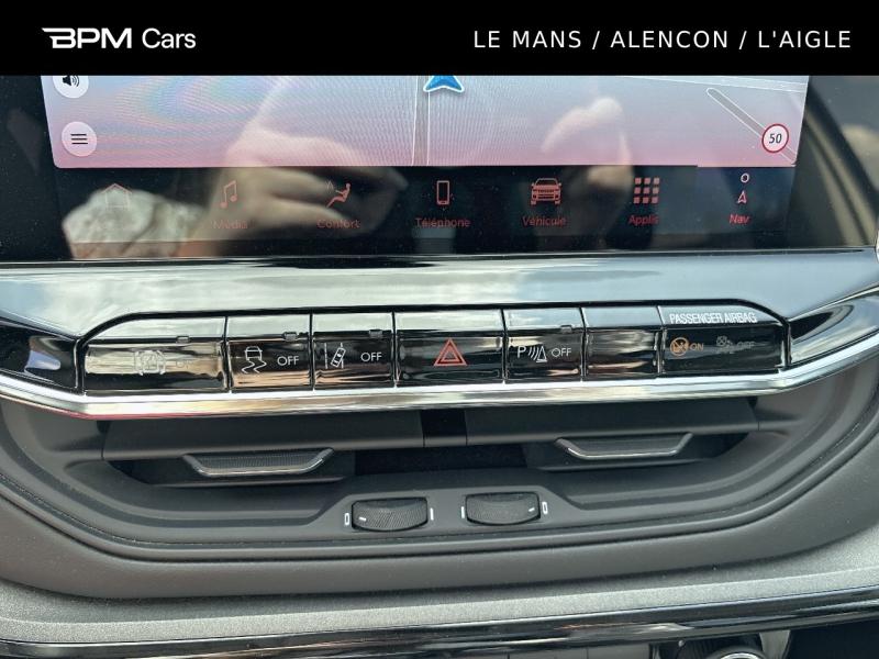 Image JEEP Compass 1.3 Turbo T4 240ch PHEV 4xe S AT6 eAWD