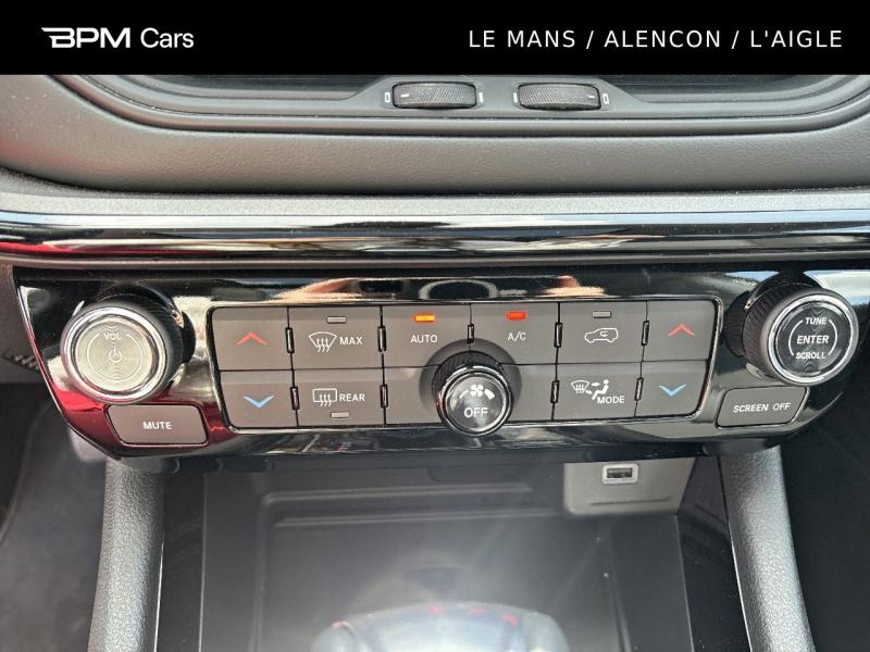 Image JEEP Compass 1.3 Turbo T4 240ch PHEV 4xe S AT6 eAWD