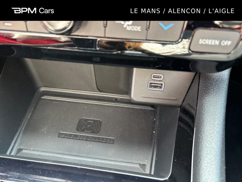 Image JEEP Compass 1.3 Turbo T4 240ch PHEV 4xe S AT6 eAWD