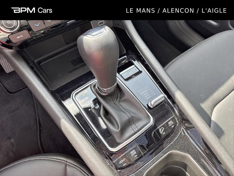 Image JEEP Compass 1.3 Turbo T4 240ch PHEV 4xe S AT6 eAWD