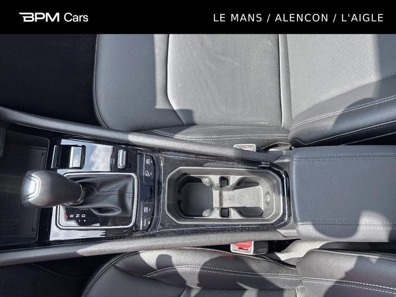 Image JEEP Compass 1.3 Turbo T4 240ch PHEV 4xe S AT6 eAWD