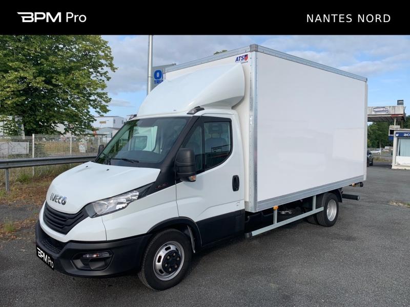 Image IVECO Daily CCb 35C16H3.0 empattement 4100