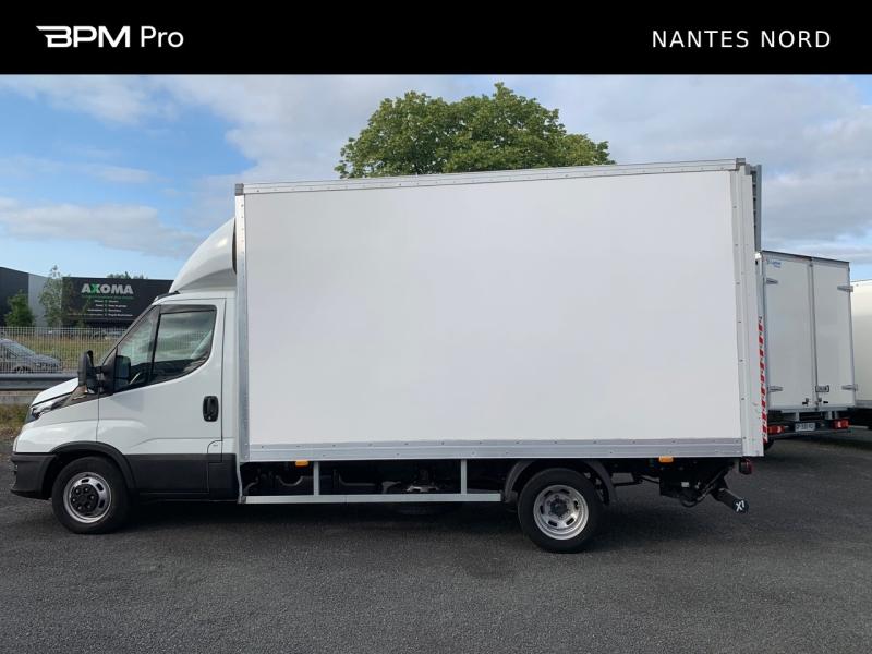 Image IVECO Daily CCb 35C16H3.0 empattement 4100
