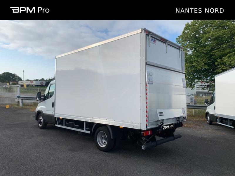 Image IVECO Daily CCb 35C16H3.0 empattement 4100