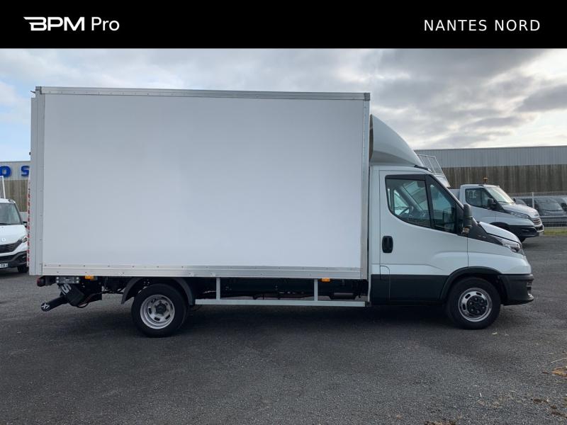 Image IVECO Daily CCb 35C16H3.0 empattement 4100