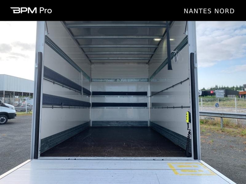 Image IVECO Daily CCb 35C16H3.0 empattement 4100