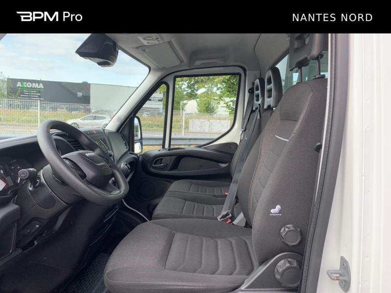 Image IVECO Daily CCb 35C16H3.0 empattement 4100